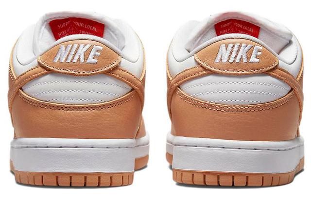 Nike Dunk SB SB "Light Cognac"