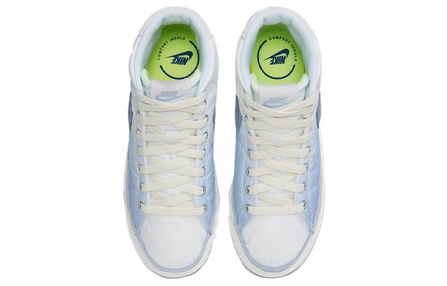 Nike Court Legacy Mid