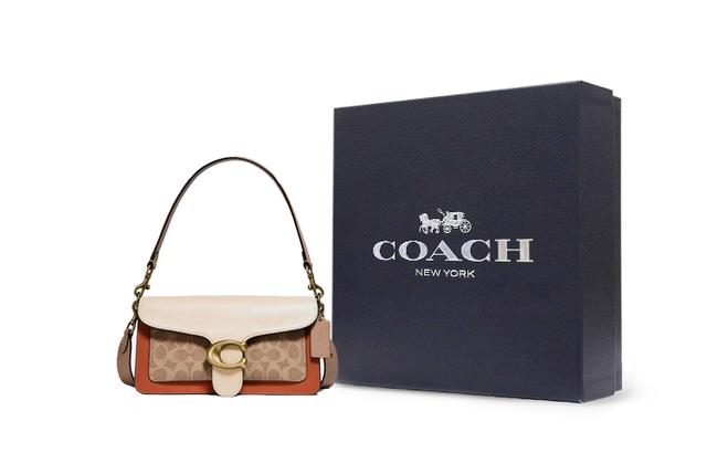 COACH Tabby 26 C