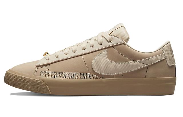 FPAR x Nike Blazer Low