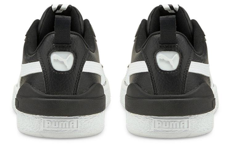 PUMA Suede Bloc Bw