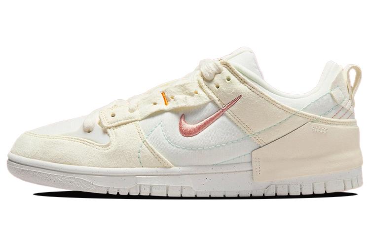 Nike Dunk Disrupt 2 "pale ivory"