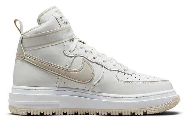 Nike Air Force 1 Boot "Summit White"