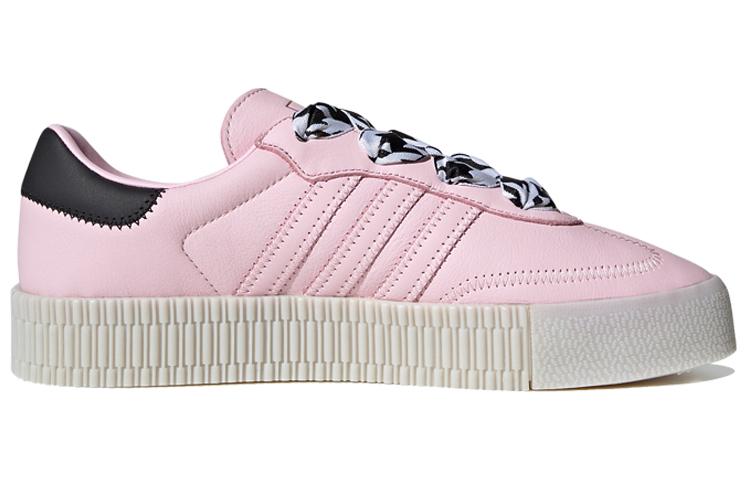 adidas originals Samba rose