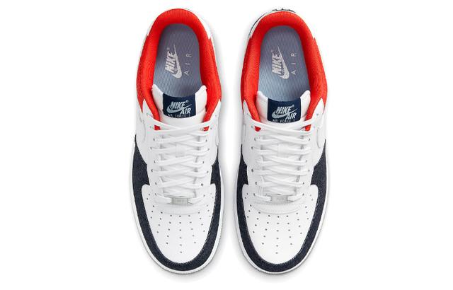 Nike Air Force 1 Low "USA Denim"