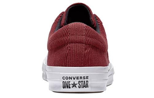 Converse One Star