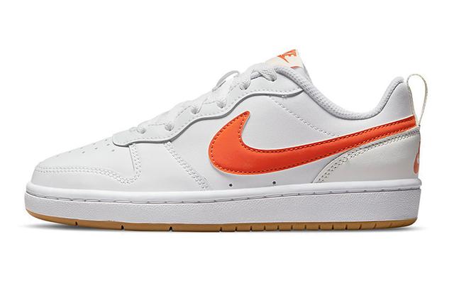 Nike Court Borough Low 2 GS