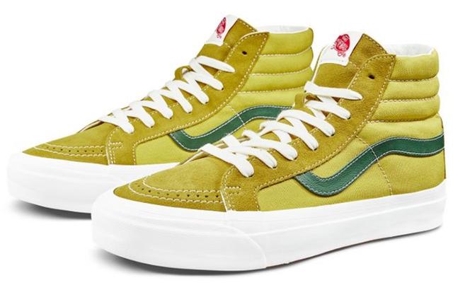 Vans SK8 Og Lx