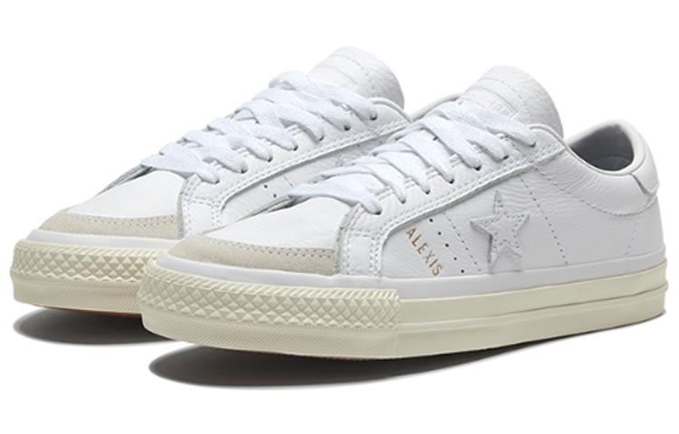 Converse one star Pro As