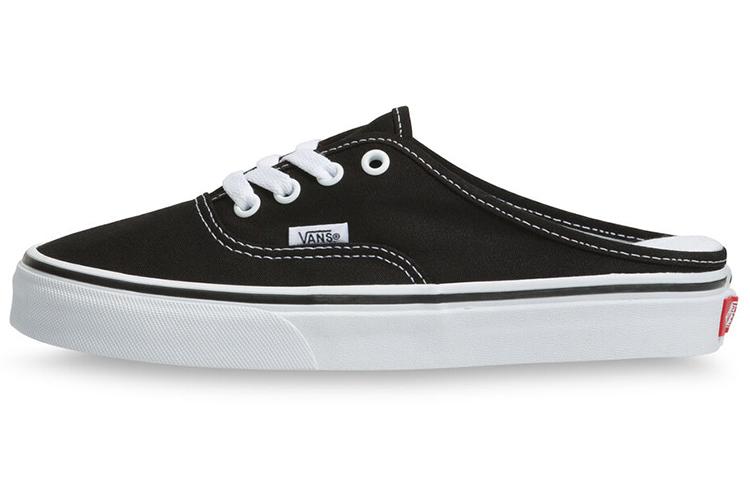 Vans Authentic Mule