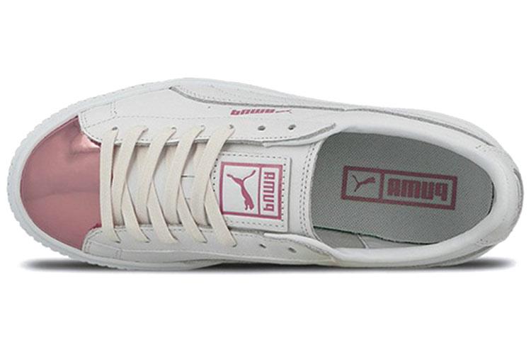 PUMA Basket Platform