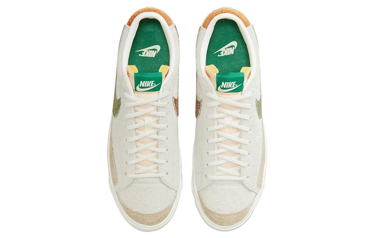 Nike Blazer Low