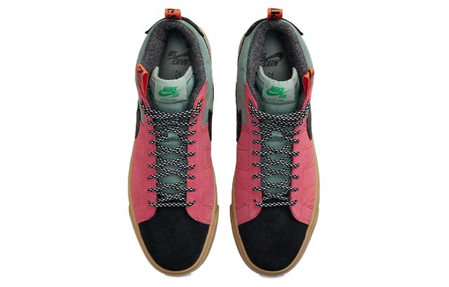 Nike Blazer SB Zoom PRM "Acclimate Pack"