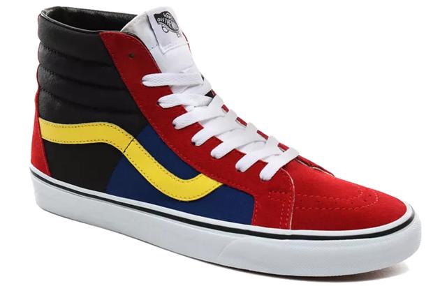 Vans SK8 Reissue