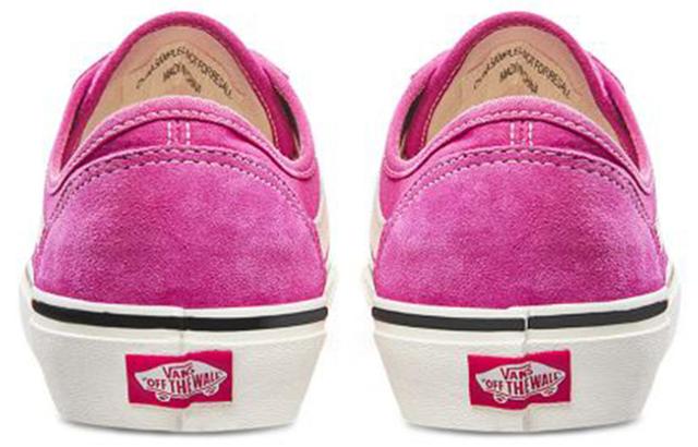 Vans Style 36 Decon SF