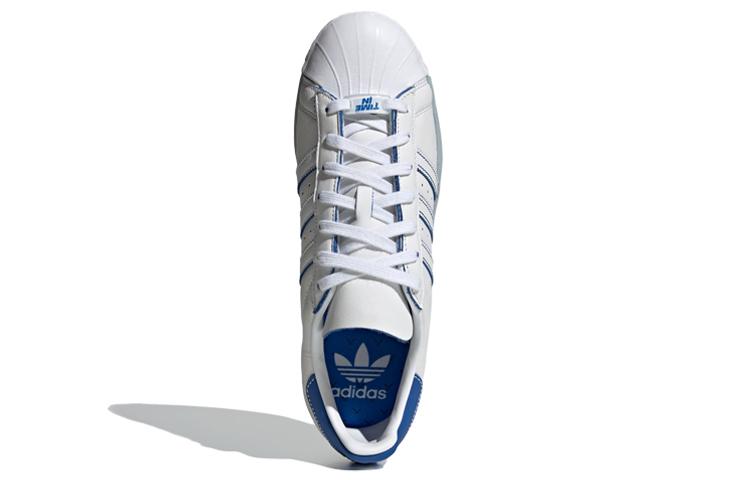 Ninja x adidas originals Superstar