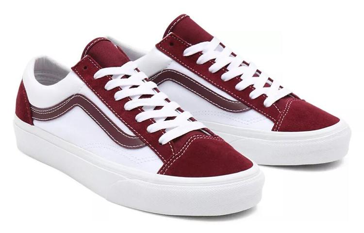 Vans Style 36 Decon SF