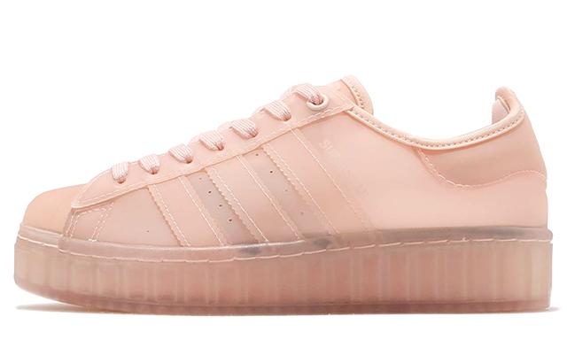 adidas originals Superstar Jelly