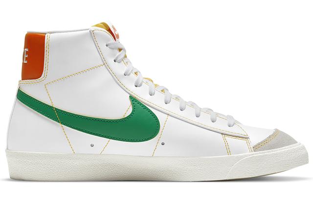 Nike Blazer 77 vntg "rayguns"