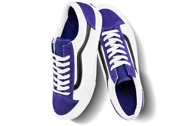 Vans Style 36