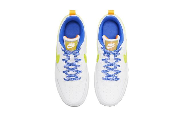 Nike Court Borough Low 2 GS