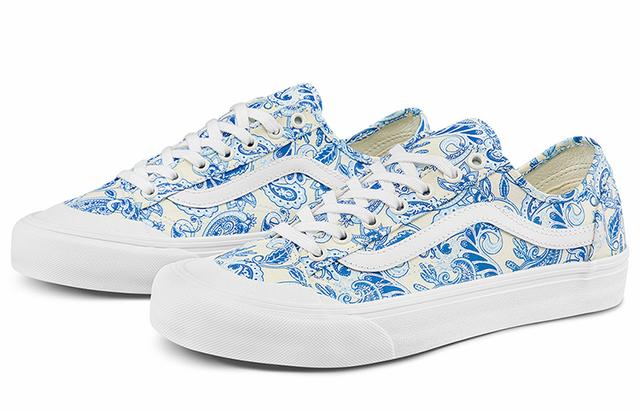 Vans Style 36