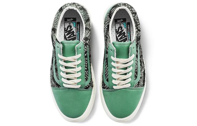 Vans Old Skool Super Comfycush Lx