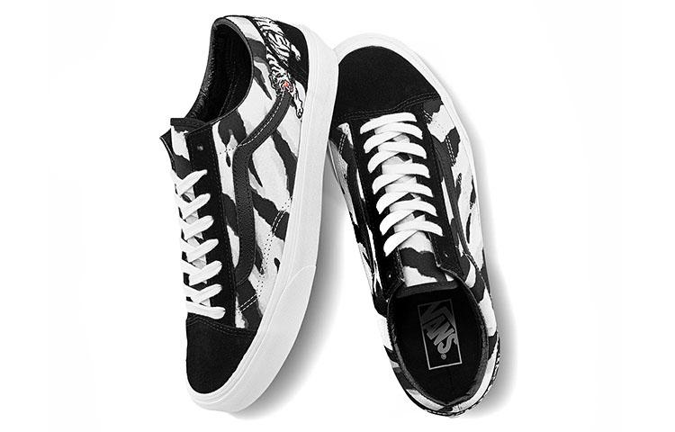 Vans Style 36