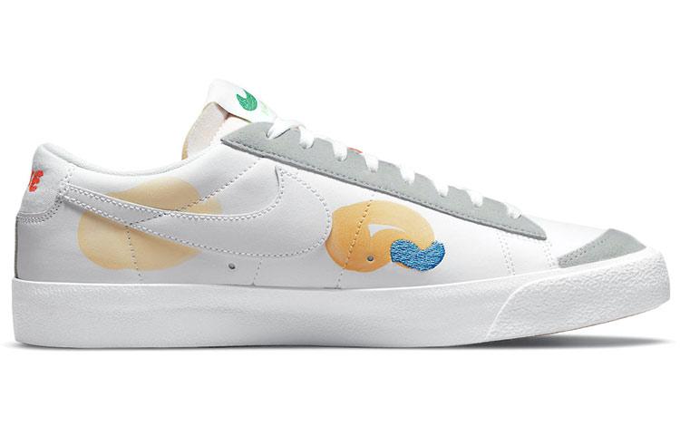 Mayumi Yamase x Nike Blazer Low 77