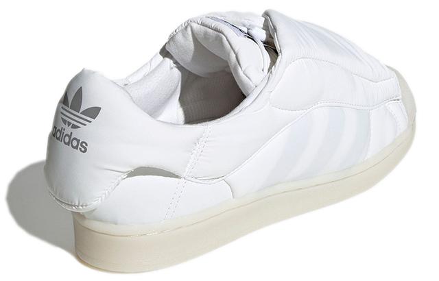 notitle x adidas originals Superstar "Aerostar"