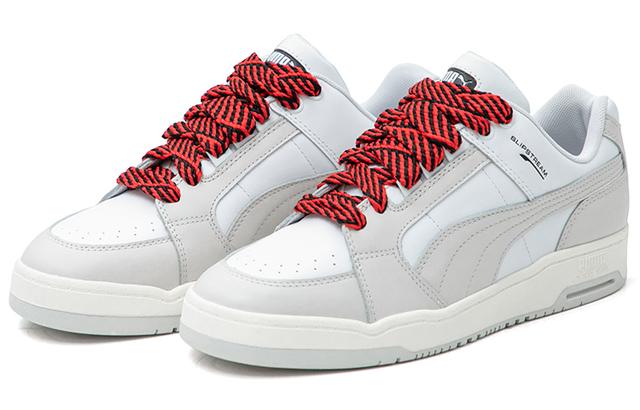 PUMA Slipstream Lo Laces