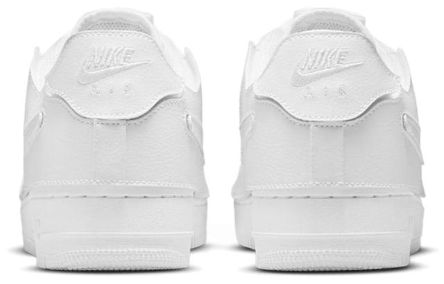Nike Air Force 1 Low 11 "triple white"