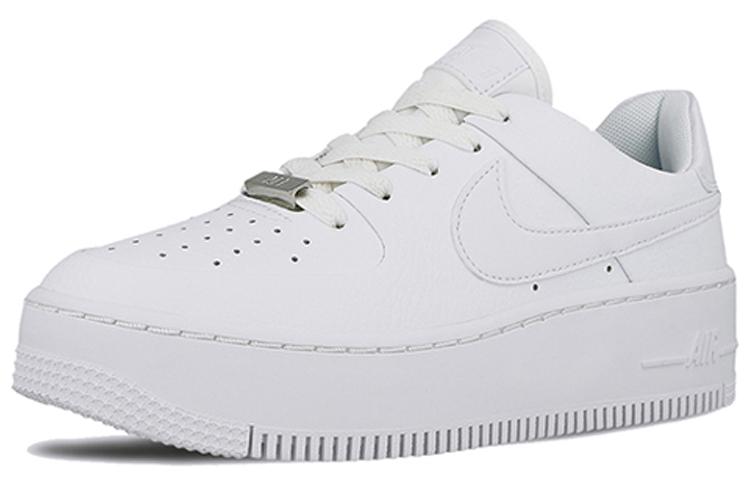 Nike Air Force 1 Sage Triple White (W)