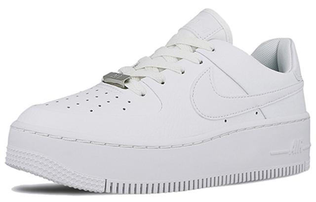 Nike Air Force 1 Sage Triple White (W)