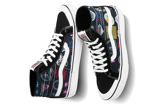 Vans SK8 138 Decon SF