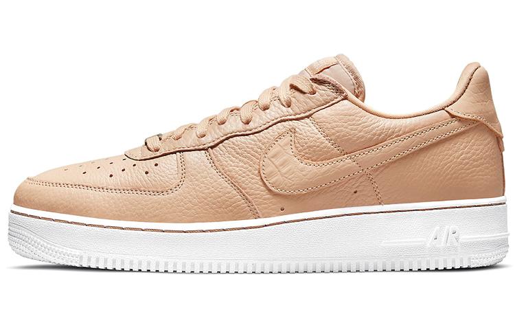 Nike Air Force 1 Low Low Craft "Vachetta Tan"