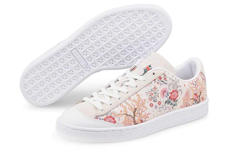 Liberty x PUMA Basket