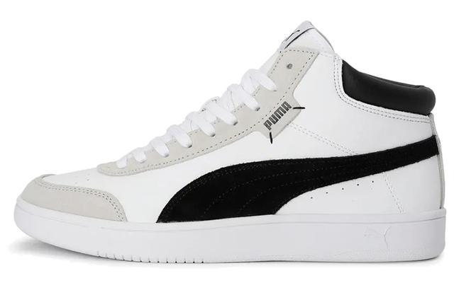 PUMA Court Legend Sl Collar