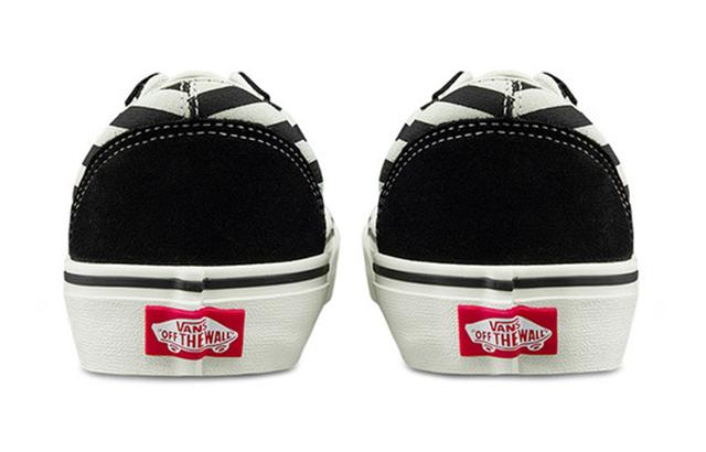 Vans Style 36