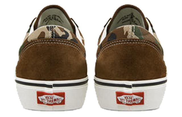 Vans Style 36 SF