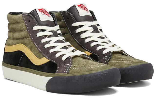 Vans SK8 Reissue VLT LX