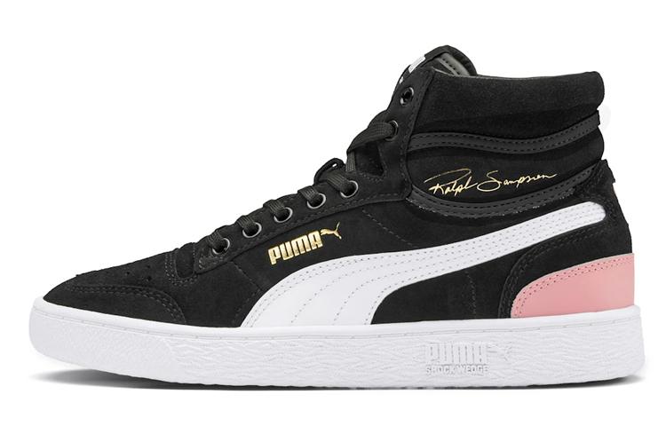 Puma Ralph Sampson Mid Suede