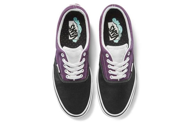 Vans Era ComfyCush