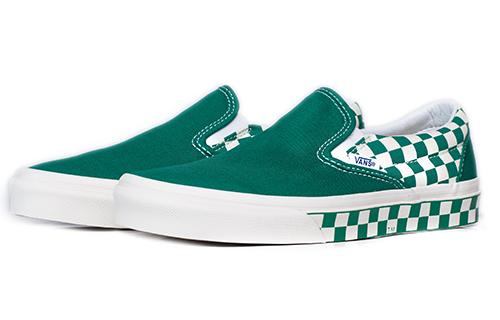 Vans slip-on