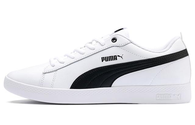 PUMA Smash V2 Leather