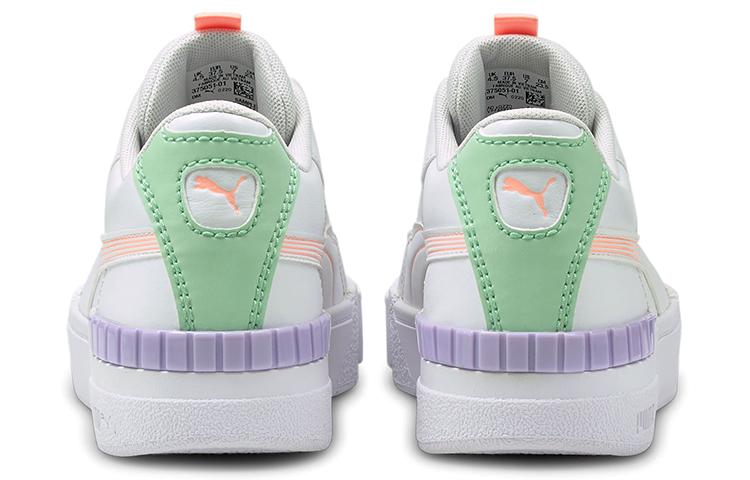 PUMA Cali Sport Pastel Mix