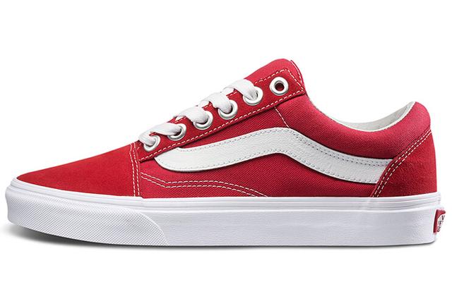 Vans Old Skool OS Shoes