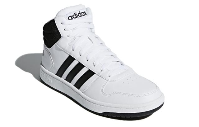 adidas neo Hoops 2.0 Mid