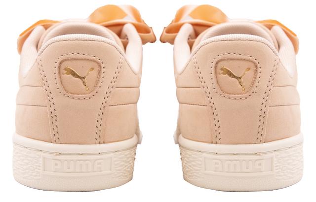 PUMA Basket Heart Soft