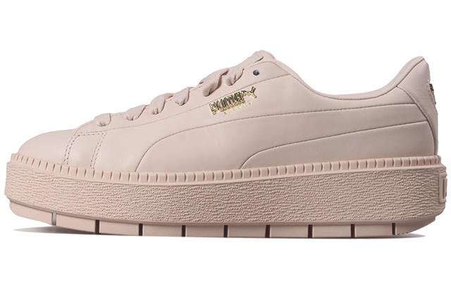 PUMA Platform Trace Premium Lo